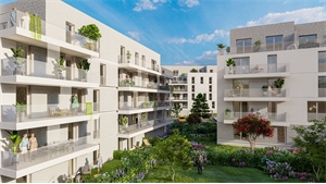 t4 à la vente -   60600  CLERMONT, surface 101 m2 vente t4 - UBI442415567